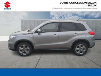 Photo 2 du bon plan SUZUKI Vitara 1.6 VVT PrivilÃ¨ge AllGrip occasion à 12900 €