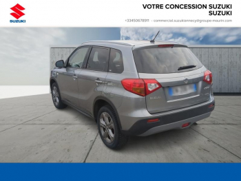 Photo 3 du bon plan SUZUKI Vitara 1.6 VVT PrivilÃ¨ge AllGrip occasion à 12900 €