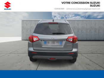 Photo 4 du bon plan SUZUKI Vitara 1.6 VVT PrivilÃ¨ge AllGrip occasion à 12900 €