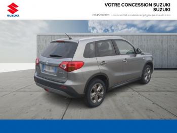 Photo 5 du bon plan SUZUKI Vitara 1.6 VVT PrivilÃ¨ge AllGrip occasion à 12900 €
