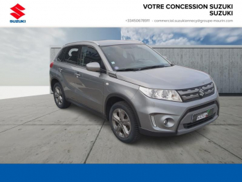 Photo 7 du bon plan SUZUKI Vitara 1.6 VVT PrivilÃ¨ge AllGrip occasion à 12900 €