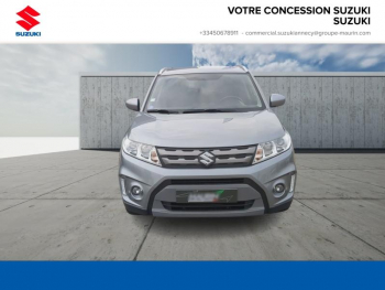 Photo 8 du bon plan SUZUKI Vitara 1.6 VVT PrivilÃ¨ge AllGrip occasion à 12900 €