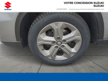 Photo 9 du bon plan SUZUKI Vitara 1.6 VVT PrivilÃ¨ge AllGrip occasion à 12900 €