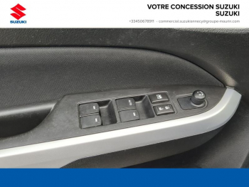 Photo 10 du bon plan SUZUKI Vitara 1.6 VVT PrivilÃ¨ge AllGrip occasion à 12900 €