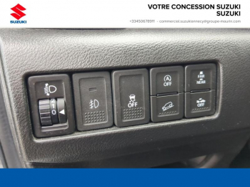 Photo 11 du bon plan SUZUKI Vitara 1.6 VVT PrivilÃ¨ge AllGrip occasion à 12900 €