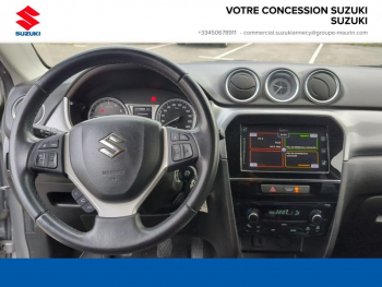Photo 13 du bon plan SUZUKI Vitara 1.6 VVT PrivilÃ¨ge AllGrip occasion à 12900 €