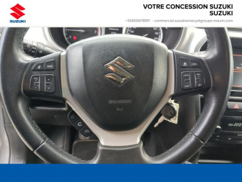 Photo 14 du bon plan SUZUKI Vitara 1.6 VVT PrivilÃ¨ge AllGrip occasion à 12900 €