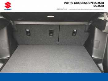 Photo 22 du bon plan SUZUKI Vitara 1.6 VVT PrivilÃ¨ge AllGrip occasion à 12900 €
