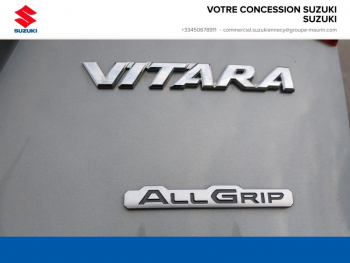 Photo 23 du bon plan SUZUKI Vitara 1.6 VVT PrivilÃ¨ge AllGrip occasion à 12900 €