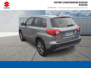 Photo 26 du bon plan SUZUKI Vitara 1.6 VVT PrivilÃ¨ge AllGrip occasion à 12900 €
