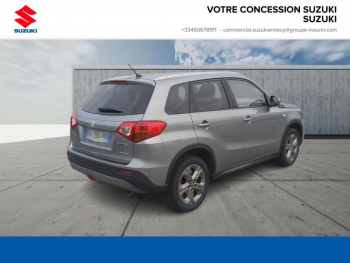 Photo 28 du bon plan SUZUKI Vitara 1.6 VVT PrivilÃ¨ge AllGrip occasion à 12900 €