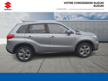 Photo 29 du bon plan SUZUKI Vitara 1.6 VVT PrivilÃ¨ge AllGrip occasion à 12900 €