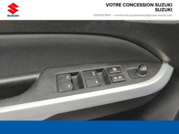 Photo 33 du bon plan SUZUKI Vitara 1.6 VVT PrivilÃ¨ge AllGrip occasion à 12900 €
