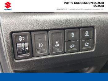 Photo 34 du bon plan SUZUKI Vitara 1.6 VVT PrivilÃ¨ge AllGrip occasion à 12900 €