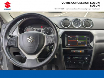 Photo 36 du bon plan SUZUKI Vitara 1.6 VVT PrivilÃ¨ge AllGrip occasion à 12900 €