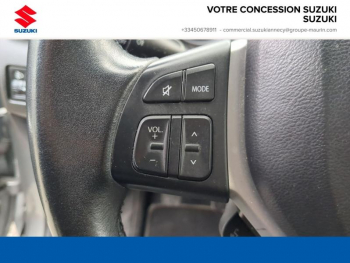 Photo 38 du bon plan SUZUKI Vitara 1.6 VVT PrivilÃ¨ge AllGrip occasion à 12900 €