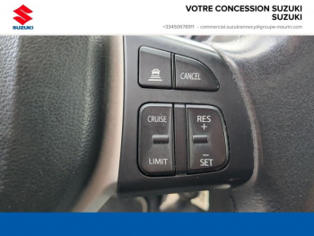 Photo 39 du bon plan SUZUKI Vitara 1.6 VVT PrivilÃ¨ge AllGrip occasion à 12900 €