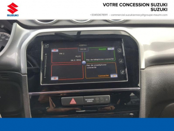 Photo 41 du bon plan SUZUKI Vitara 1.6 VVT PrivilÃ¨ge AllGrip occasion à 12900 €