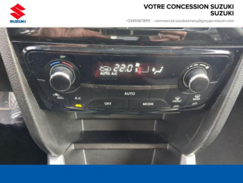 Photo 42 du bon plan SUZUKI Vitara 1.6 VVT PrivilÃ¨ge AllGrip occasion à 12900 €