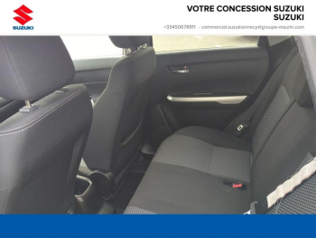 Photo 44 du bon plan SUZUKI Vitara 1.6 VVT PrivilÃ¨ge AllGrip occasion à 12900 €