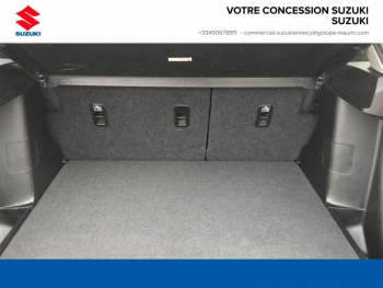 Photo 45 du bon plan SUZUKI Vitara 1.6 VVT PrivilÃ¨ge AllGrip occasion à 12900 €