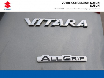 Photo 46 du bon plan SUZUKI Vitara 1.6 VVT PrivilÃ¨ge AllGrip occasion à 12900 €
