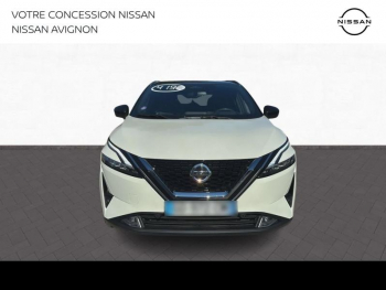 ddf-core-media-NqPnCF25051_6.jpg Photo 6 du bon plan NISSAN Qashqai 1.3 Mild Hybrid 158ch Tekna+ 4x4 Xtronic occasion à 24890 €