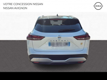ddf-core-media-15eeyF25051_16.jpg Photo 16 du bon plan NISSAN Qashqai 1.3 Mild Hybrid 158ch Tekna+ 4x4 Xtronic occasion à 24890 €