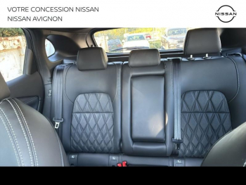 ddf-core-media-85Dby825051_41.jpg Photo 41 du bon plan NISSAN Qashqai 1.3 Mild Hybrid 158ch Tekna+ 4x4 Xtronic occasion à 24890 €