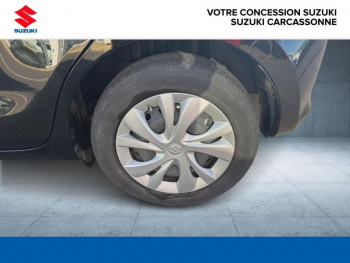Photo 9 du bon plan SUZUKI Swift 1.2 Dualjet Hybrid 83ch Avantage occasion à 13490 €