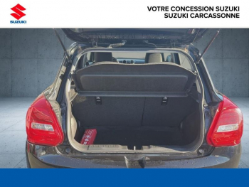 Photo 10 du bon plan SUZUKI Swift 1.2 Dualjet Hybrid 83ch Avantage occasion à 13490 €