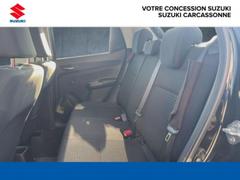 Photo 11 du bon plan SUZUKI Swift 1.2 Dualjet Hybrid 83ch Avantage occasion à 13490 €