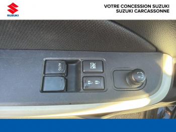 Photo 13 du bon plan SUZUKI Swift 1.2 Dualjet Hybrid 83ch Avantage occasion à 13490 €