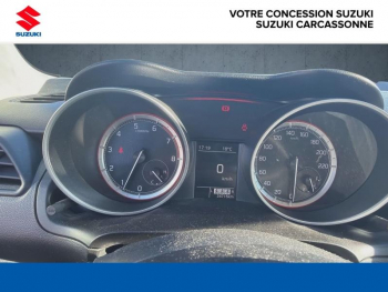 Photo 16 du bon plan SUZUKI Swift 1.2 Dualjet Hybrid 83ch Avantage occasion à 13490 €