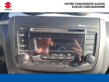Photo 17 du bon plan SUZUKI Swift 1.2 Dualjet Hybrid 83ch Avantage occasion à 13490 €
