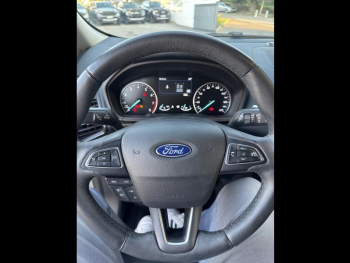 Photo 14 du bon plan FORD EcoSport 1.0 EcoBoost 125ch Active 6cv occasion à 17975 €