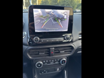 Photo 15 du bon plan FORD EcoSport 1.0 EcoBoost 125ch Active 6cv occasion à 17975 €