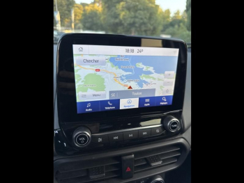 Photo 16 du bon plan FORD EcoSport 1.0 EcoBoost 125ch Active 6cv occasion à 17975 €