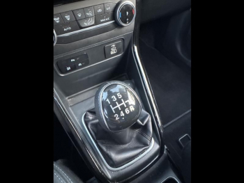 Photo 17 du bon plan FORD EcoSport 1.0 EcoBoost 125ch Active 6cv occasion à 17975 €