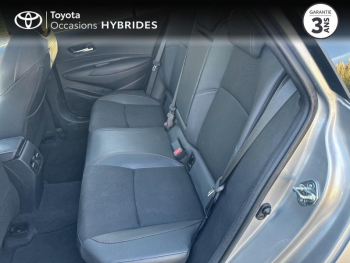 Photo 12 du bon plan TOYOTA Corolla Touring Spt 1.8 140ch GR Sport MY23 occasion à 28990 €