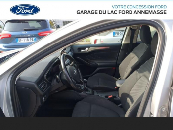 Photo 5 du bon plan FORD Focus 1.0 EcoBoost 125ch Stop&Start Titanium occasion à 11990 €