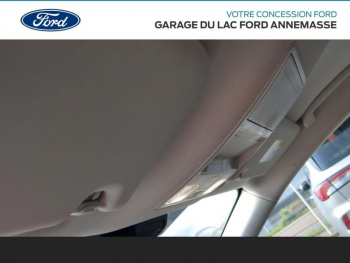 Photo 6 du bon plan FORD Focus 1.0 EcoBoost 125ch Stop&Start Titanium occasion à 11990 €
