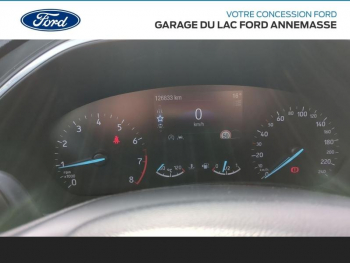Photo 8 du bon plan FORD Focus 1.0 EcoBoost 125ch Stop&Start Titanium occasion à 11990 €
