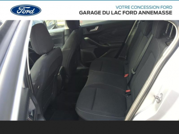 Photo 11 du bon plan FORD Focus 1.0 EcoBoost 125ch Stop&Start Titanium occasion à 11990 €