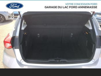 Photo 12 du bon plan FORD Focus 1.0 EcoBoost 125ch Stop&Start Titanium occasion à 11990 €