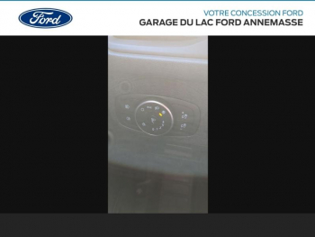 Photo 15 du bon plan FORD Focus 1.0 EcoBoost 125ch Stop&Start Titanium occasion à 11990 €