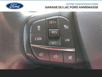 Photo 16 du bon plan FORD Focus 1.0 EcoBoost 125ch Stop&Start Titanium occasion à 11990 €