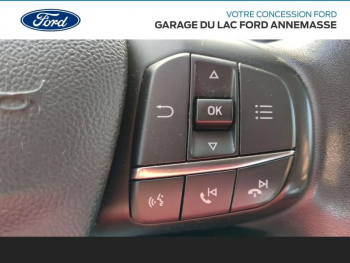 Photo 17 du bon plan FORD Focus 1.0 EcoBoost 125ch Stop&Start Titanium occasion à 11990 €