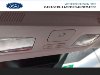 Photo 21 du bon plan FORD Focus 1.0 EcoBoost 125ch Stop&Start Titanium occasion à 11990 €
