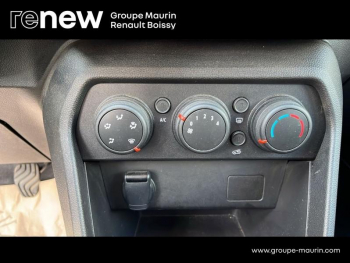 Photo 31 du bon plan DACIA Jogger 1.0 TCe 110ch Expression 5 places occasion à 15900 €